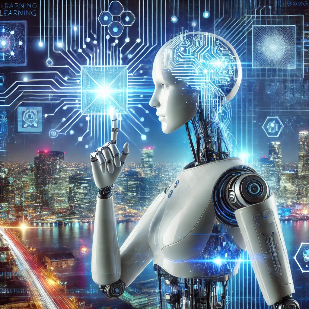 AI intelligenza artificiale